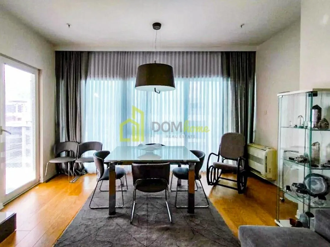 Prodaja, dvosoban stan, 87m², Tree cane, Budva