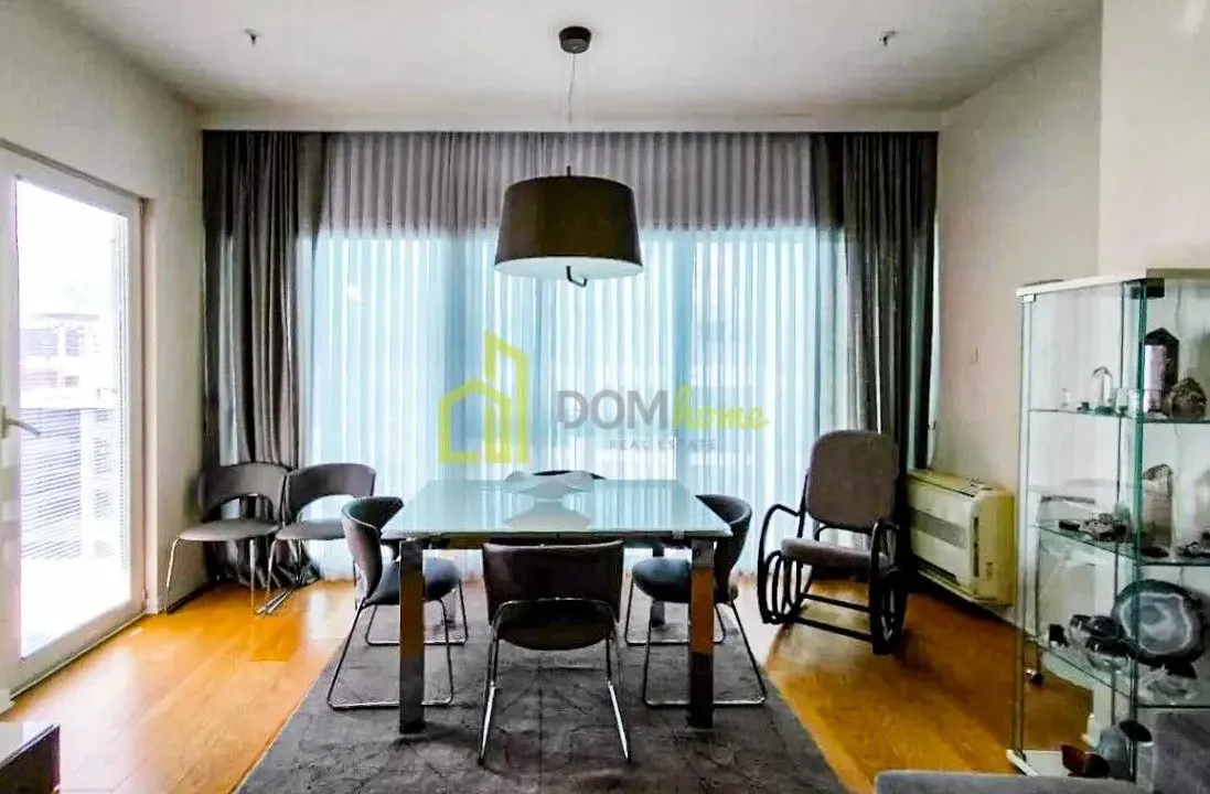 Prodaja, dvosoban stan, 87m², Tree cane, Budva