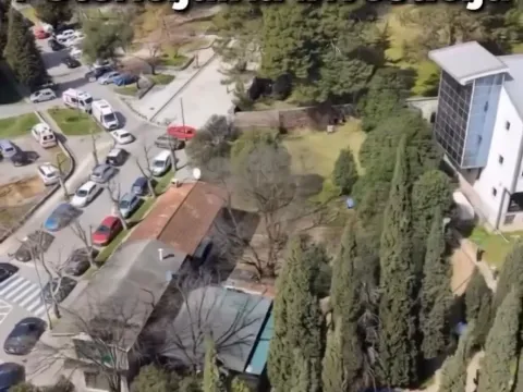 Prodaja, plac, 1281m², Centar, Podgorica - image 6