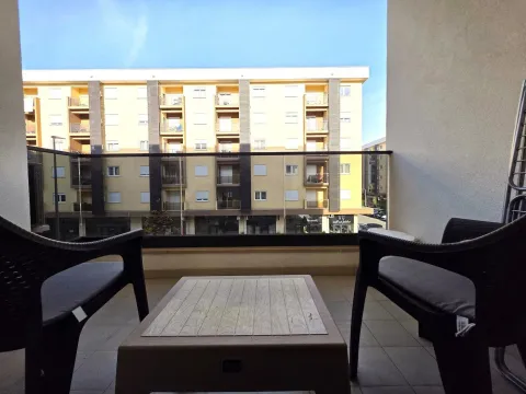 Rent, apartment, 45m², New City, Podgorica - image 5