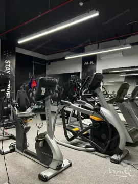 Prodaja, jednosoban stan, 54m², Bečići, Budva - image 14