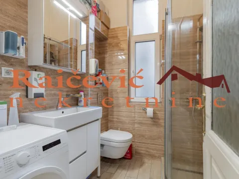 Sale, three bedroom apartment, 83m², Centar, Stara Pazova - image 17