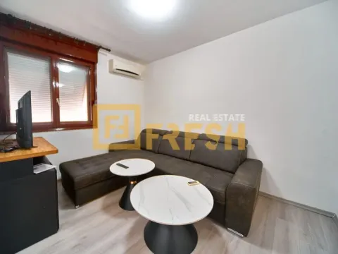 Rent, studio apartment, 30m², Stari Aerodrom, Podgorica - image 4
