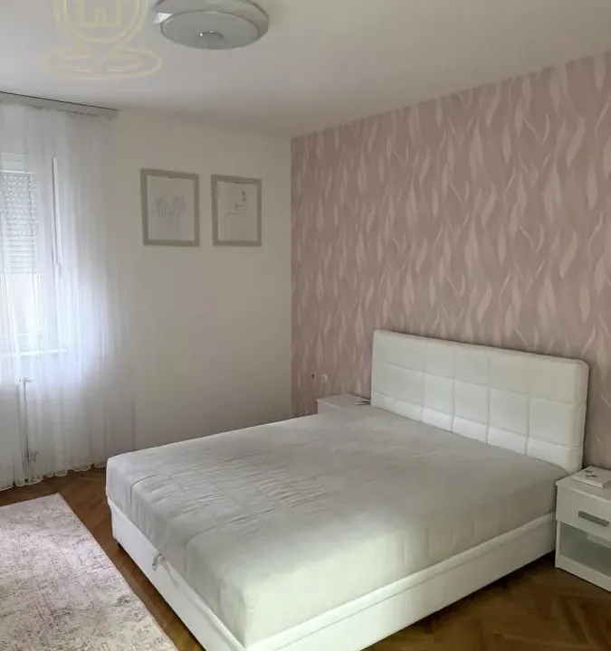 Rent, two bedroom apartment, 50m², Grbavica, Novi Sad Sve Podlokacije