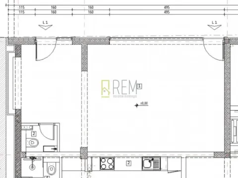 Prodaja, poslovni prostor, 40m², Budva, Crna Gora - image 5