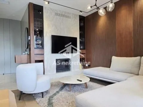 Sale, apartment, 113m², Savski Venac, Beograd - image 2