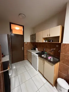Rent, two bedroom apartment, 75m², Tuški Put, Podgorica - image 14