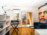 Izdavanje, poslovni prostor, 43m², Tuški Put, Podgorica - image 3