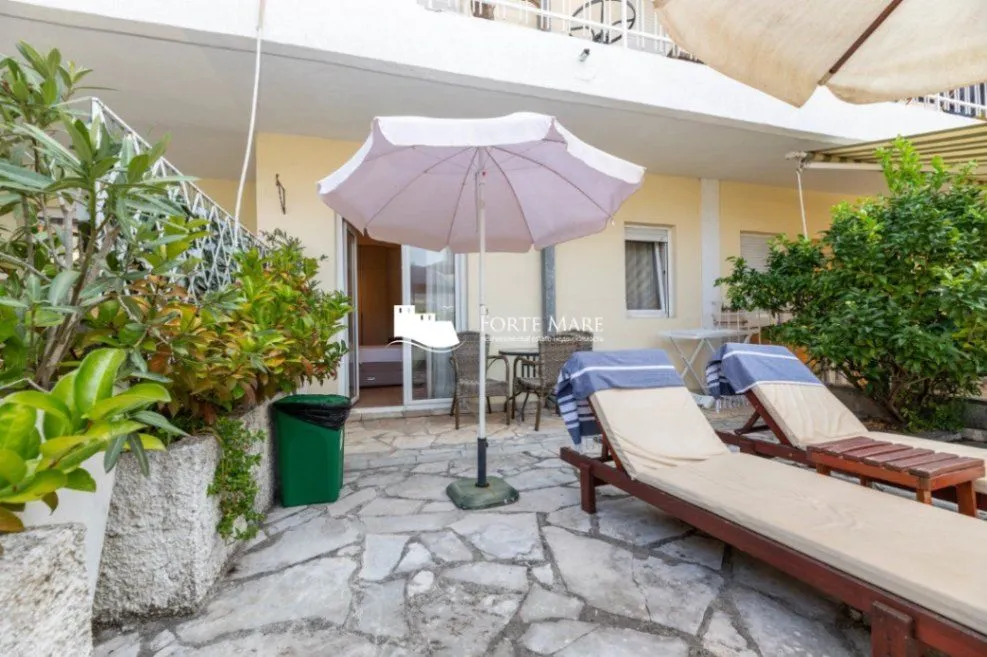 Prodaja, stan, 33m², Topla, Herceg Novi
