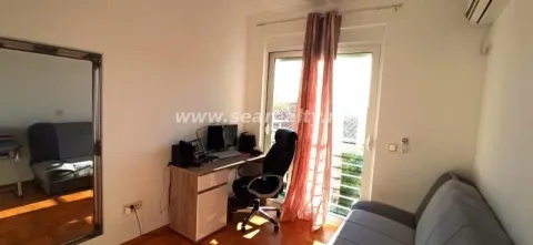 Sale, two bedroom apartment, 78m², Bečići, Budva - image 9