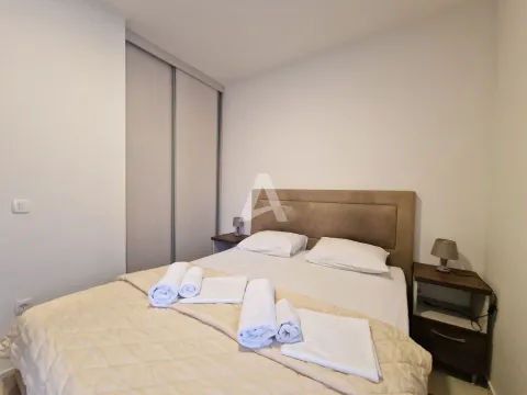 Izdavanje, stan, 45m2, Bečići, Budva Izdavanje, stan, 45m2, Bečići, Budva
