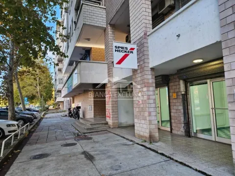 Prodaja, poslovni prostor, 54m², Novi Beograd Sve Podlokacije, Beograd - image 9