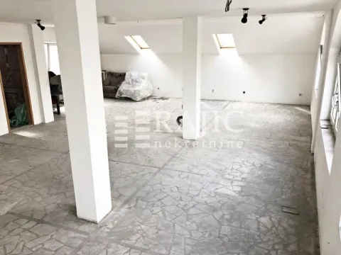 Rent, office space, 180m², Savski Trg, Beograd - image 7