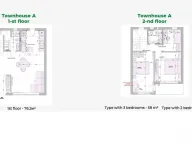 Sale, house, 130m², Kavač, Kotor - image 9