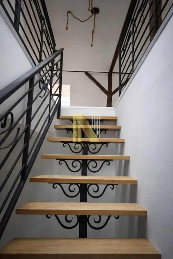 Rent, office space, 114m², Sajmište, Novi Sad