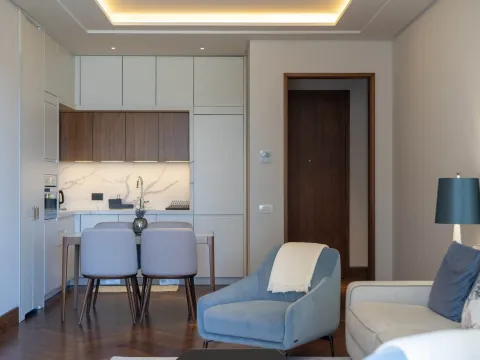 Prodaja, jednosoban stan, 81m², Porto Montenegro, Tivat - image 8