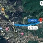 Sale, land lot, 300m², Radanovići, Kotor - image 2