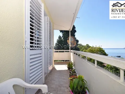 Prodaja, dvosoban stan, 77m², Centar, Herceg Novi - image 10