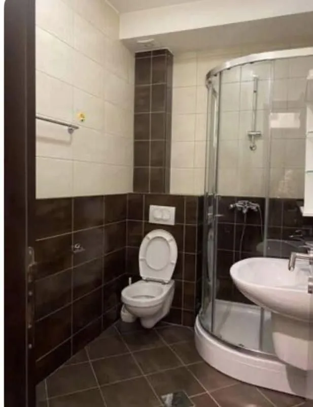 Sale, studio apartment, 21m², Podmaine, Budva