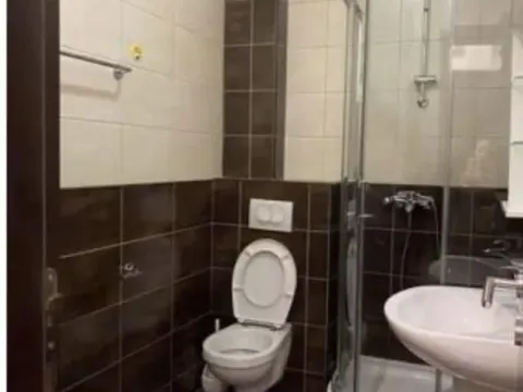 Sale, studio apartment, 21m², Podmaine, Budva - image 5