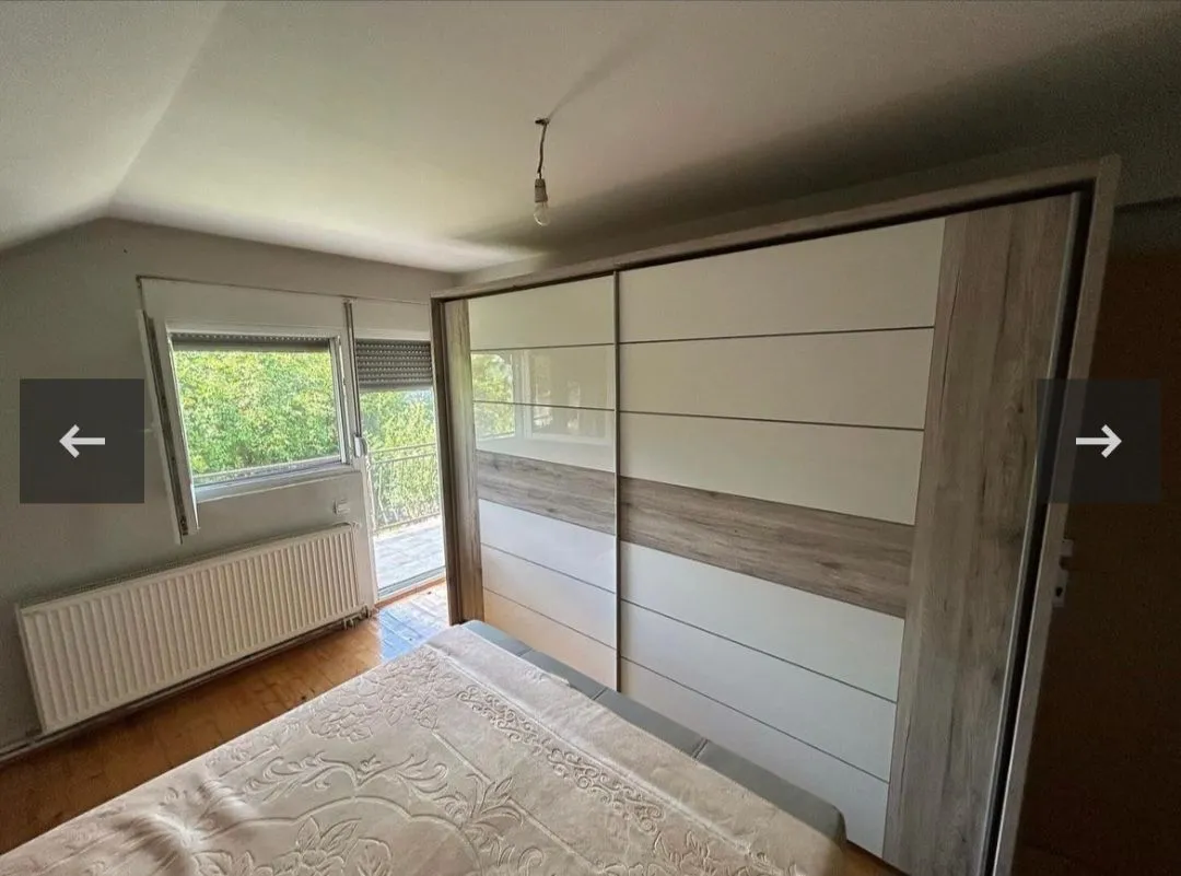 Prodaja, kuća, 140m², Danilovgrad, Crna Gora