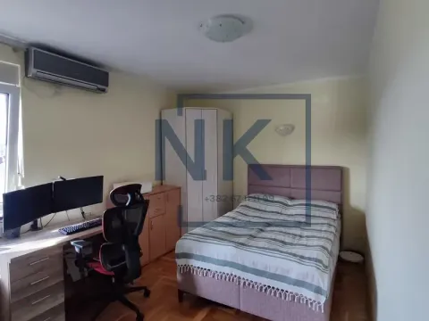 Prodaja, jednosoban stan, 46m², Dalmatinska ulica, Podgorica - image 7