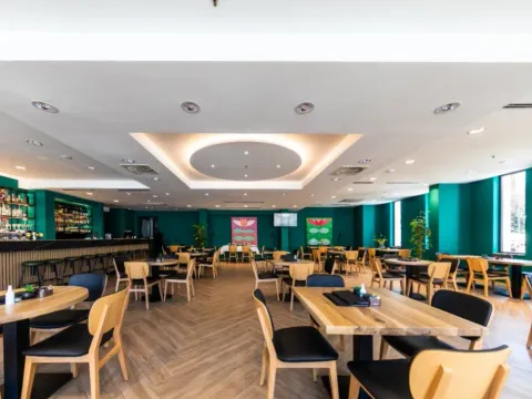 Sale, hospitality venue, 2800m², Centar, Danilovgrad - image 3