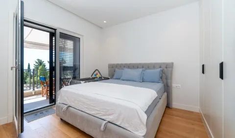 Prodaja, dvosoban stan, 85m², Luštica Bay, Tivat - image 6