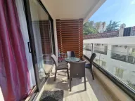 Izdavanje, dvosoban stan, 80m², Rafailovići, Budva - image 3