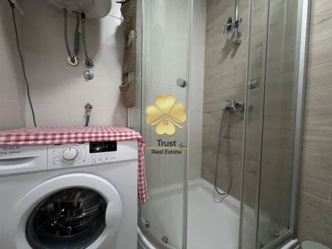 Izdavanje, jednosoban stan, 50m², City Kej, Podgorica - image 10