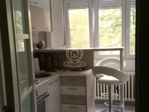 Izdavanje, jednosoban stan, 60m², Liman 1, Novi Sad Sve Podlokacije - image 6