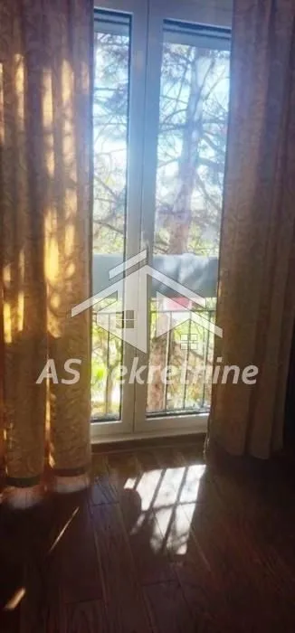Sale, two bedroom apartment, 49m², Vidikovački venac, Rakovica