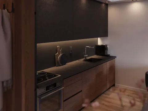 Prodaja, dvosoban stan, 80m², Ilino, Bar - image 5