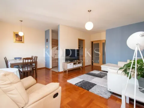 Izdavanje, trosoban stan, 103m², Zabjelo, Podgorica - image 1