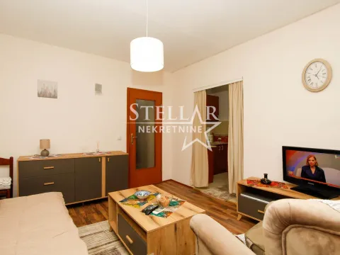 Izdavanje, garsonjera, 24m², Gintaš, Podgorica - image 6