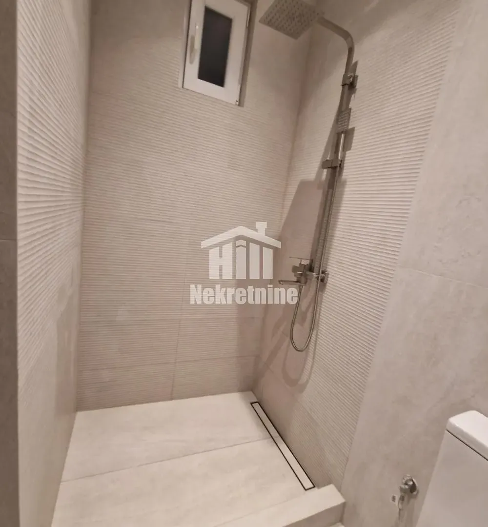 Prodaja, dvosoban stan, 44m², Zemun Sve Podlokacije, Beograd