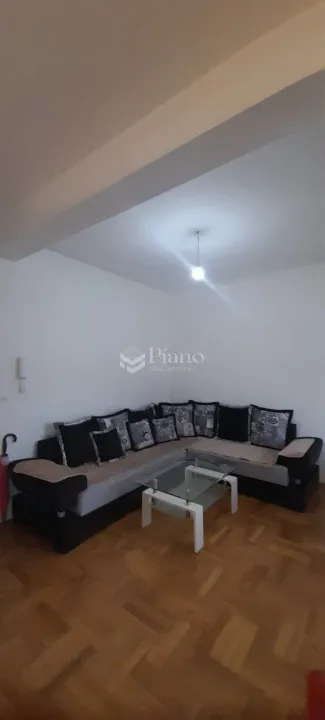 Rent, one bedroom apartment, 46m², Ljubović, Podgorica