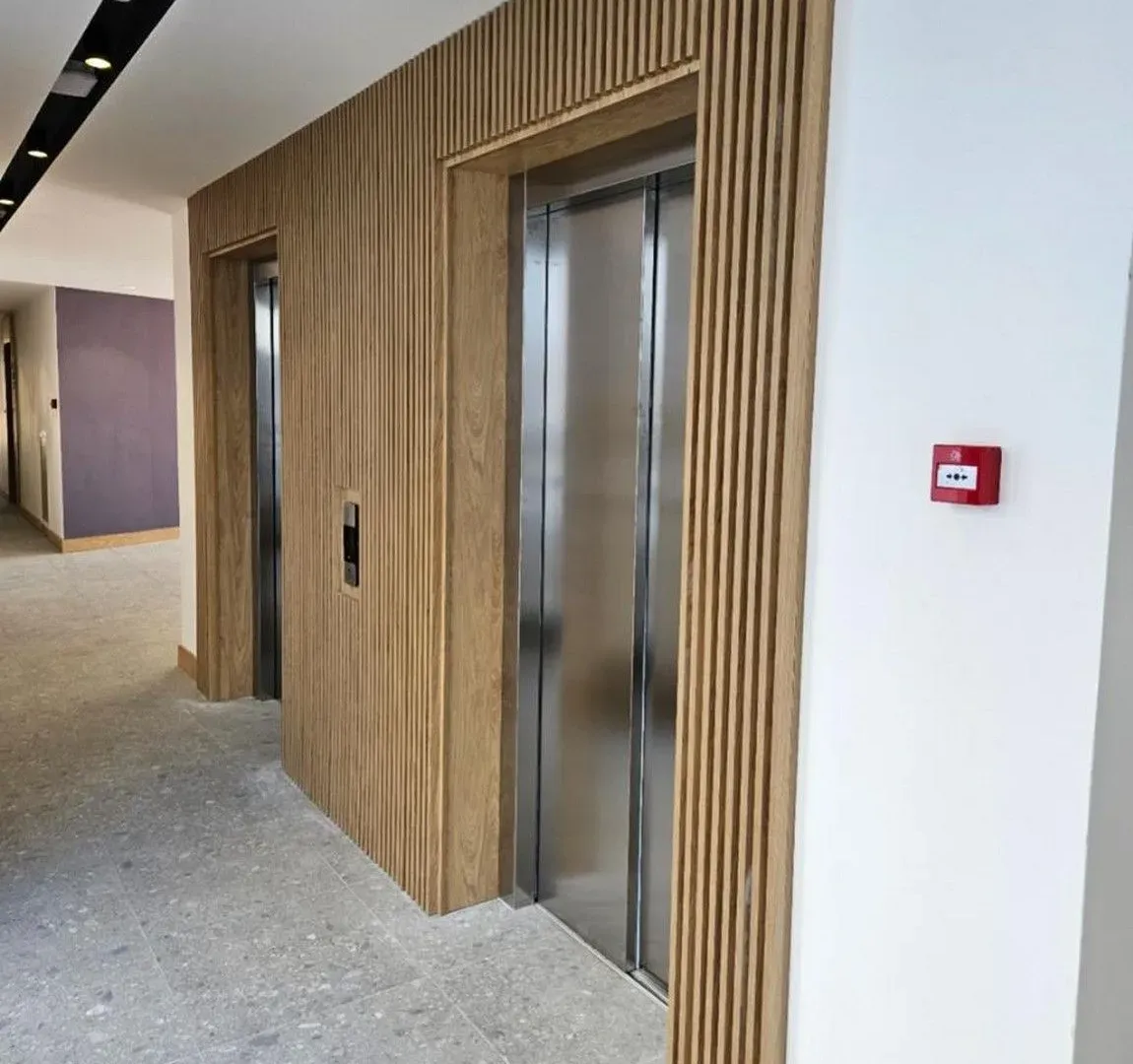Sale, one bedroom apartment, 67m², Bečići, Budva