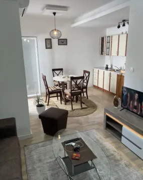 Rent, studio apartment, 43m², Centar, Podgorica - image 7