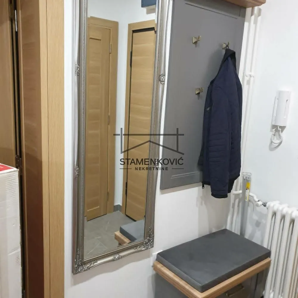 Rent, two bedroom apartment, 70m², Novi Sad Sve Podlokacije, Novi Sad