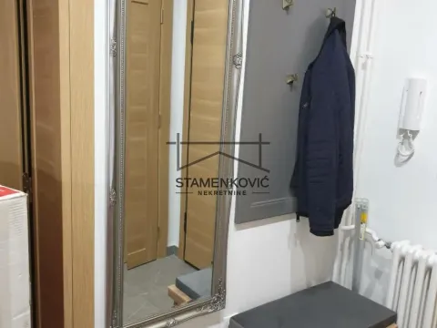 Rent, two bedroom apartment, 70m², Novi Sad Sve Podlokacije, Novi Sad - image 9