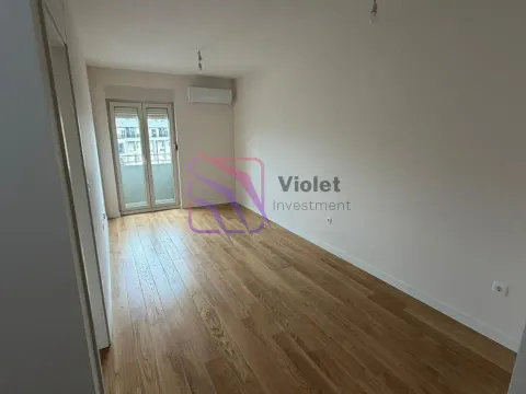 Sale, one bedroom apartment, 40m², Central Point, Podgorica - image 5