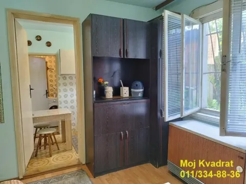 Prodaja, jednosoban stan, 20m², Voždovačka Crkva, Voždovac Sve Podlokacije - image 2