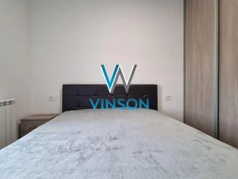 Izdavanje, jednosoban stan, 45m², Bulevar Evrope, Novi Sad Sve Podlokacije - image 10