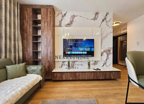 Rent, two bedroom apartment, 55m², Bjeliši, Bar - image 8