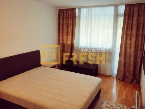 Izdavanje, jednosoban stan, 59m², Blok 5, Podgorica - image 4