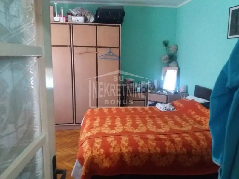 Prodaja, kuća, 126m², Železničko Naselje, Subotica