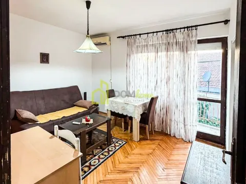 Rent, one bedroom apartment, 33m², Dalmatinska ulica, Podgorica - image 2