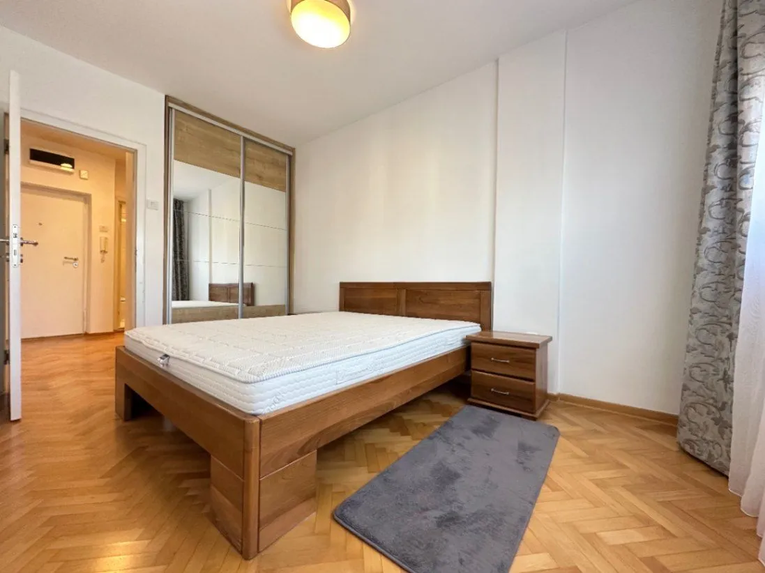 Prodaja, jednosoban stan, 43m², Preko Morače, Podgorica