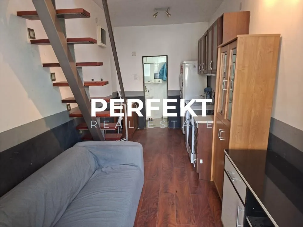 Prodaja, jednosoban stan, 32m², Sodara, Pančevo